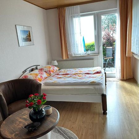 Ferienhaus Seeblick Sassnitz Buitenkant foto
